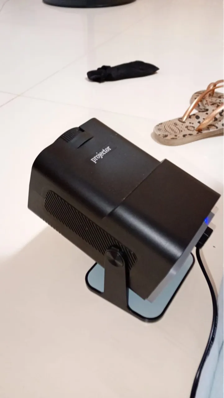 Projetor hy320