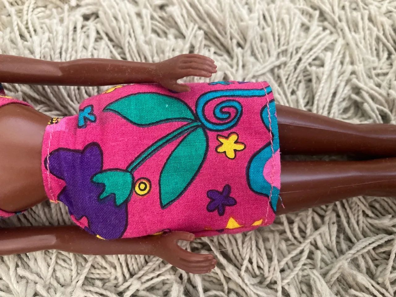 Barbie Christie Sun Lovin Malibu 1978 - Foto 4