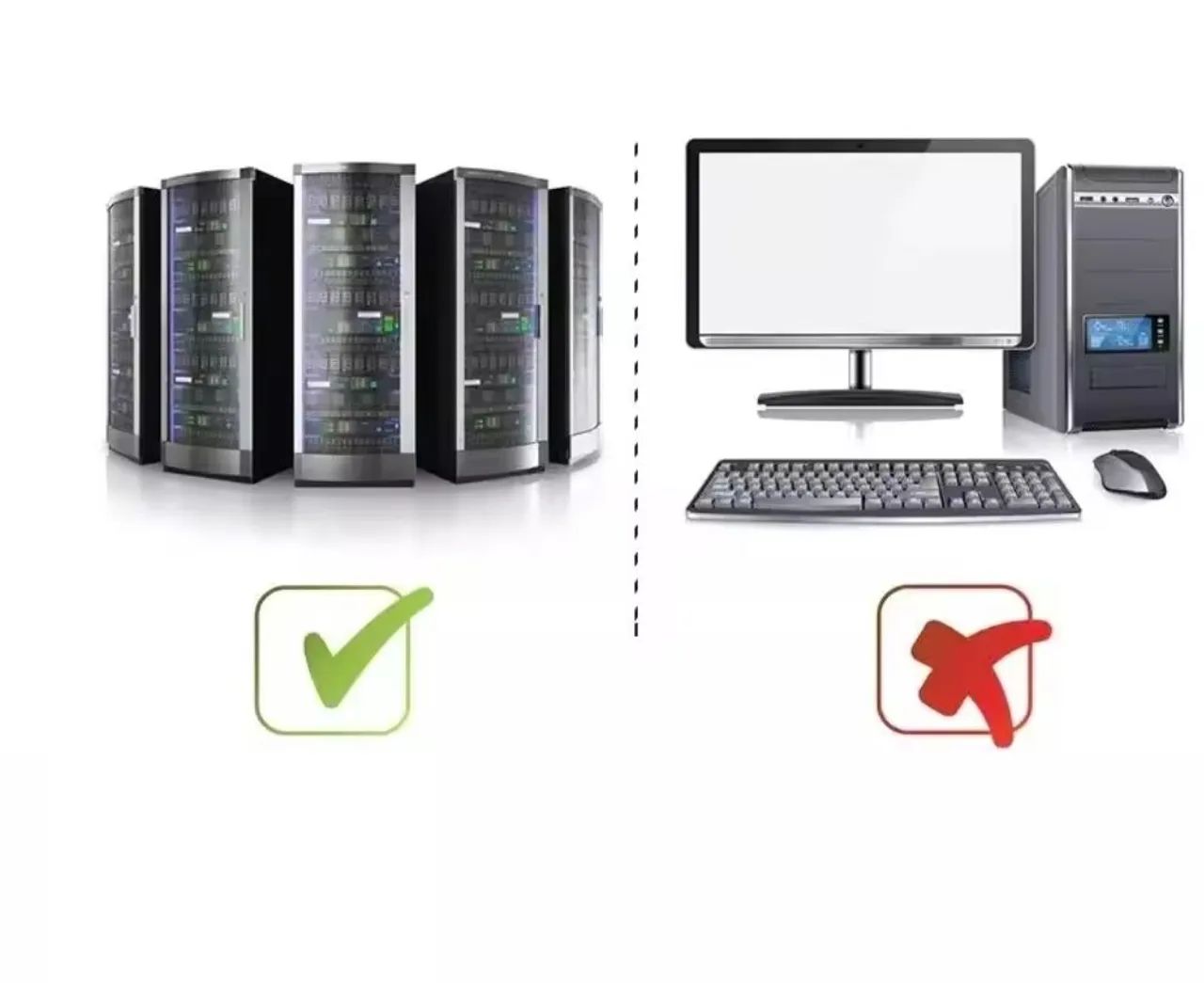 1 Memória RAM REG ECC 16GB 64308000192642124