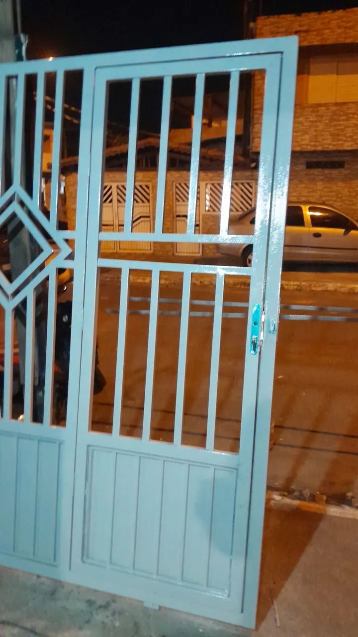 Serralheiro e manutenção.  - Foto 4