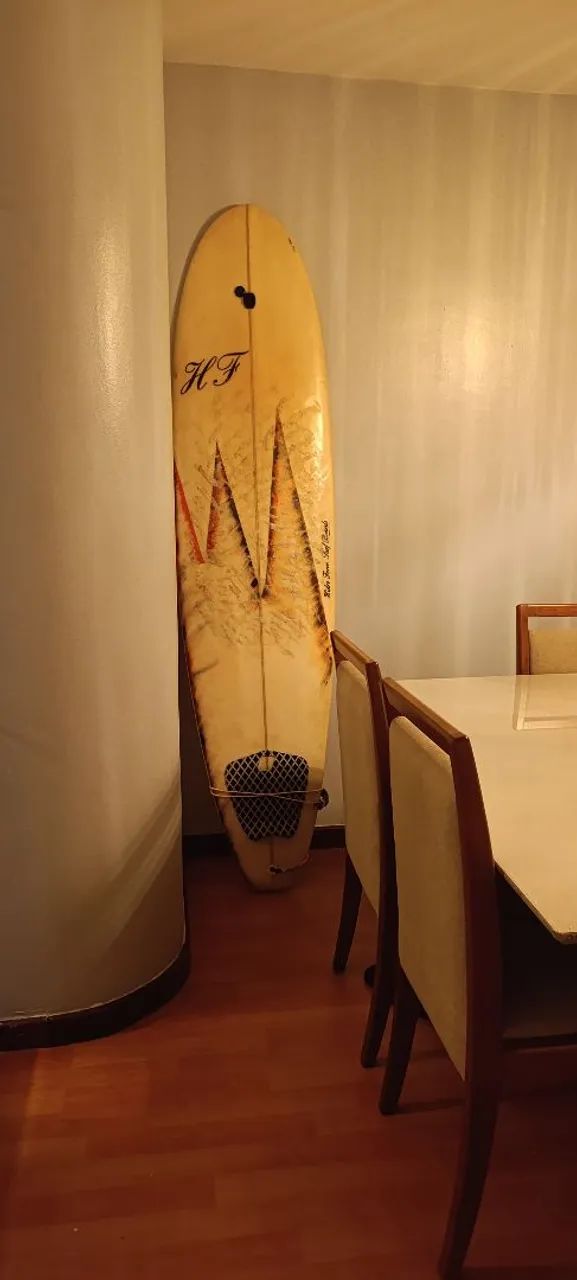 Prancha de Surfe - Foto 5