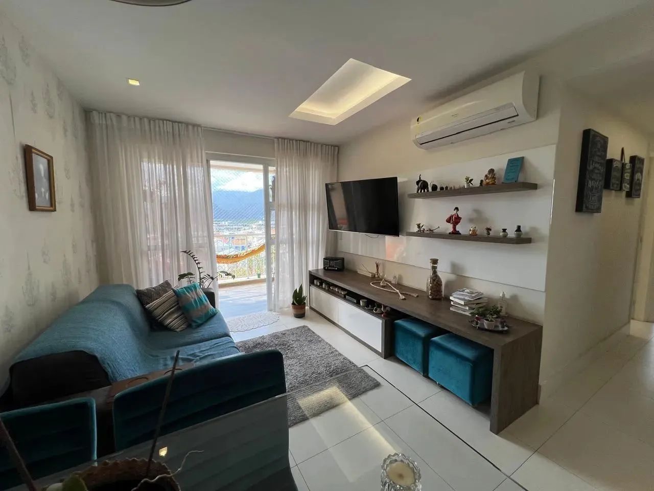 Apartamento 3 quartos à venda - Recreio dos Bandeirantes, Rio de ...