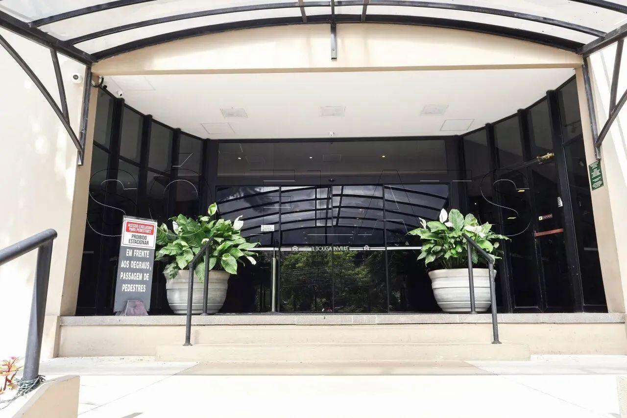 Apto no Le Bougainville disponível para locação com ótima localização em Alphaville. - Foto 12