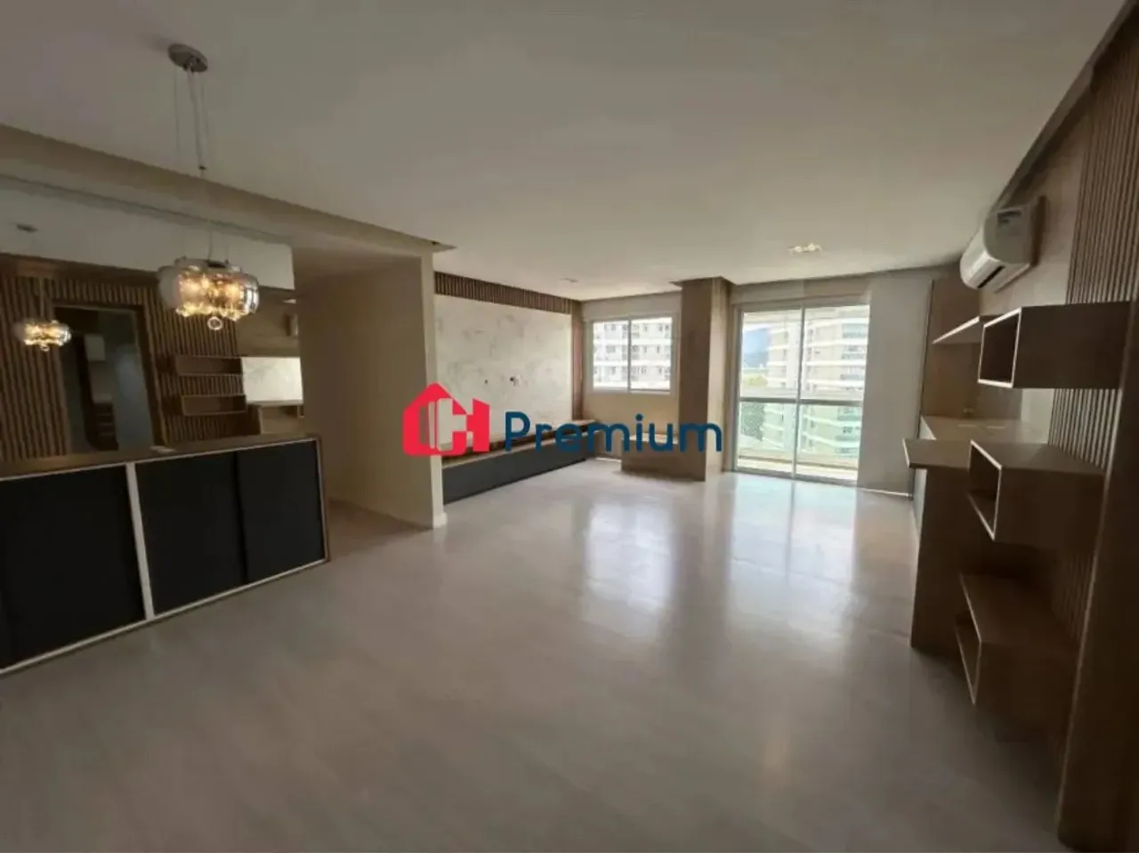 Condominio Sublime Max - Frontal Lazer