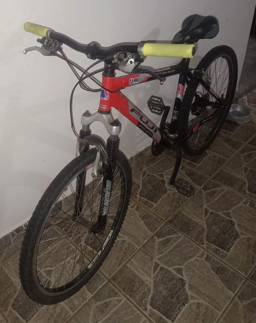 MTB Fuji Nevada  - Foto 2