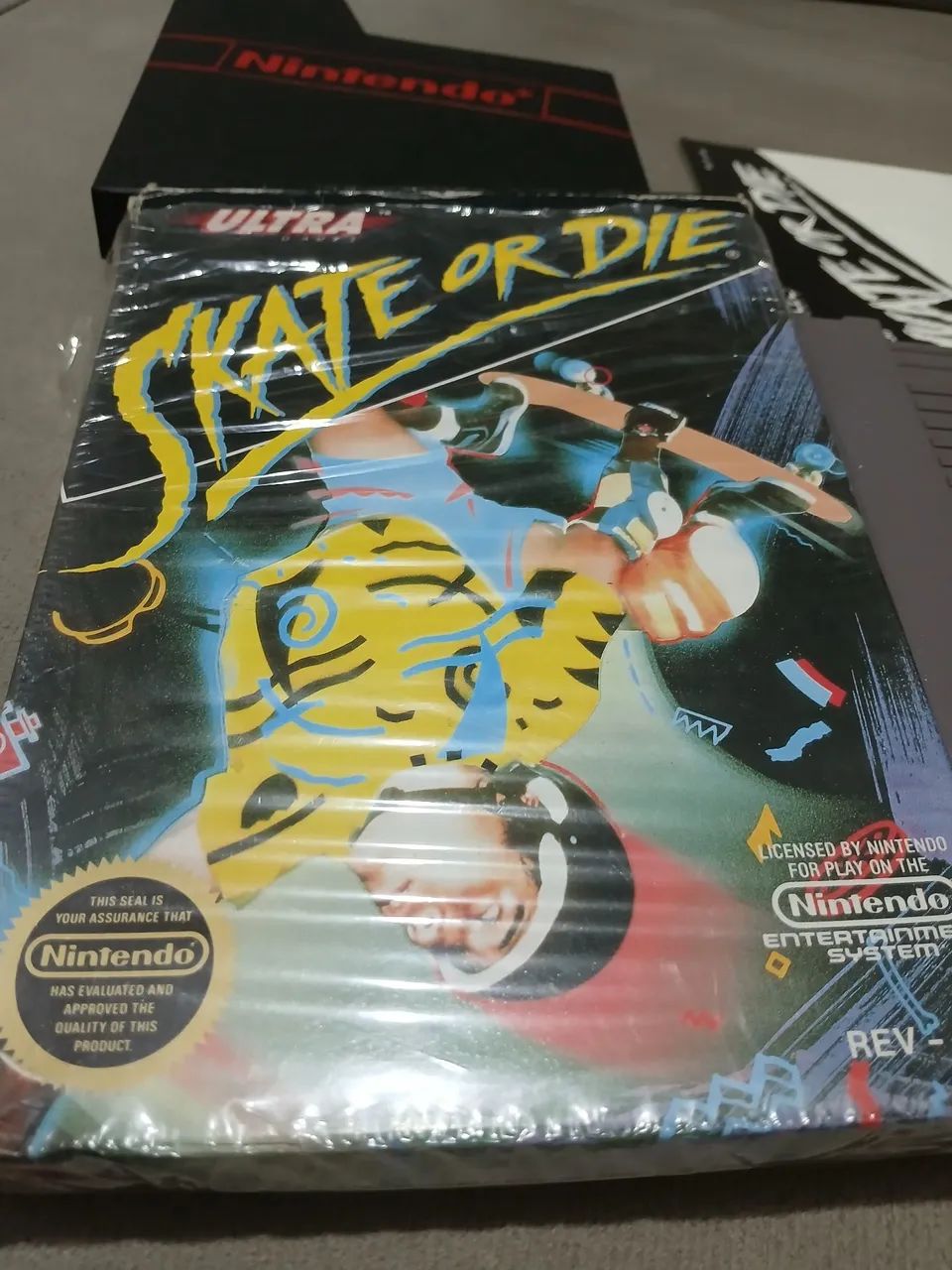 Skate or Die - Foto 5