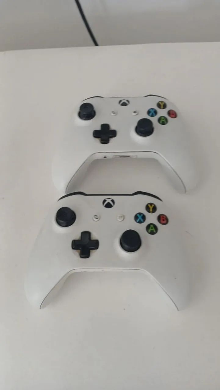 Xbox One S - 1TB - Foto 3