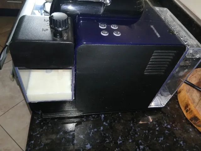 Cafeteira Nespresso Lattissima - Foto 5