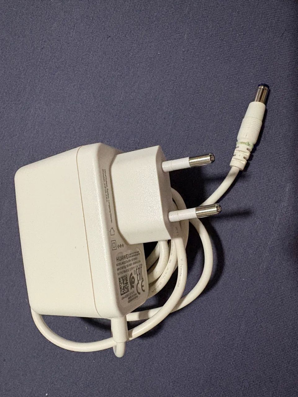 Roteador Huawei AX2 Wi-Fi 6 (AX1500) - WS7001 | Excelente estado - Foto 4