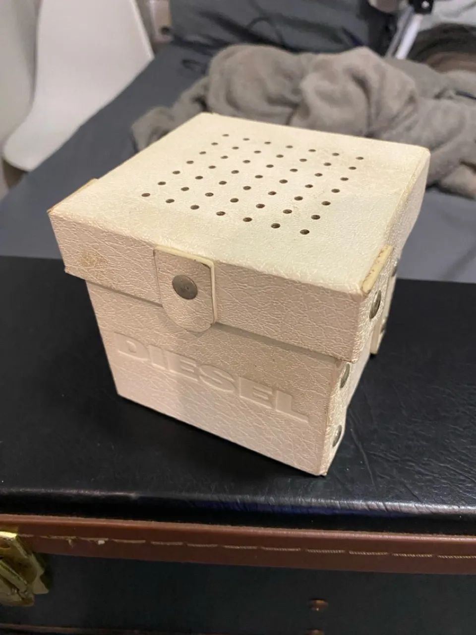 Relógio Diesel DZ4337 (não é Invicta, Casio, Technos, BOSS, Fossil, Orient, TAG, Citizen) - Foto 5