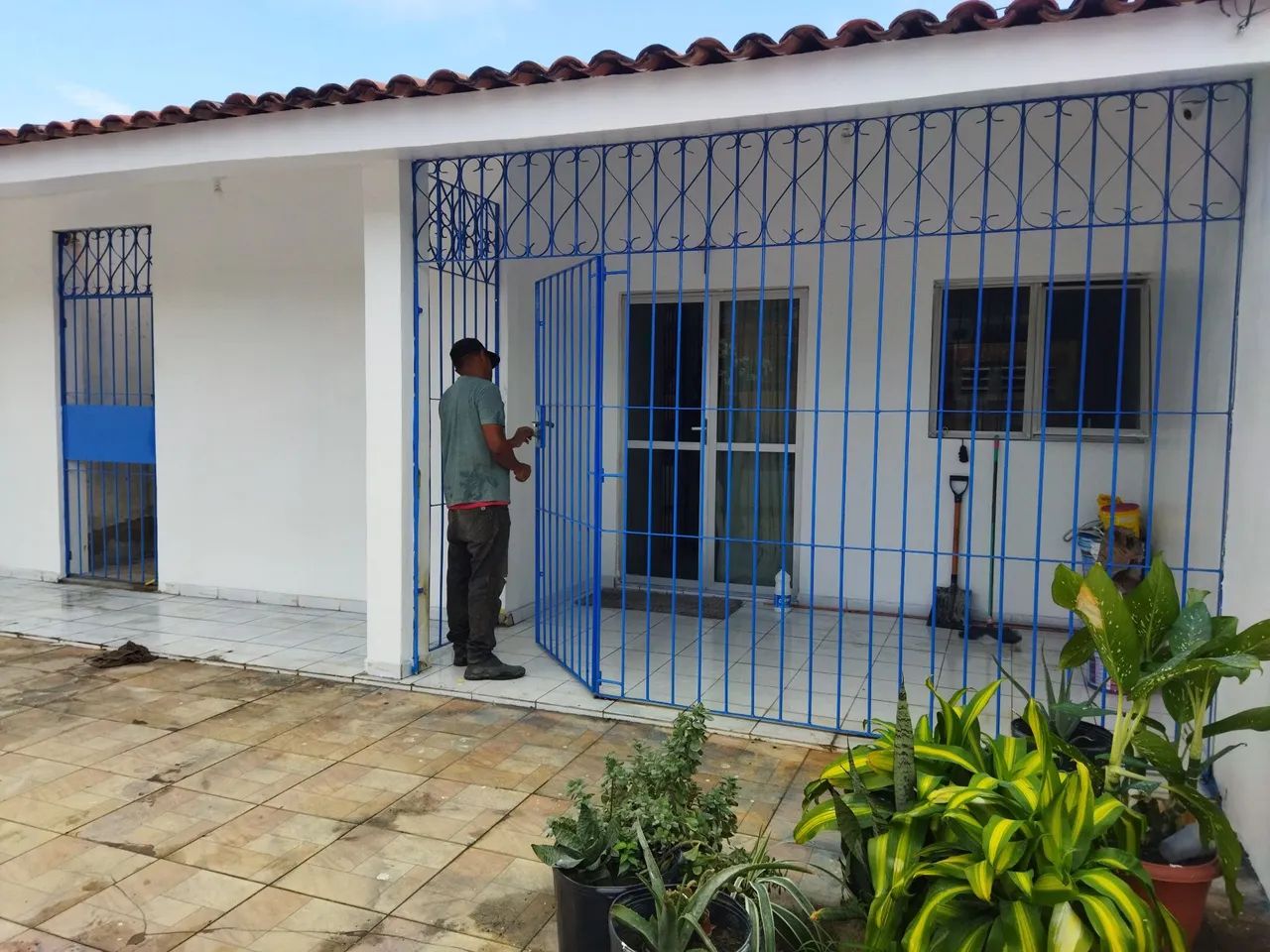 Serralheira  - Foto 4
