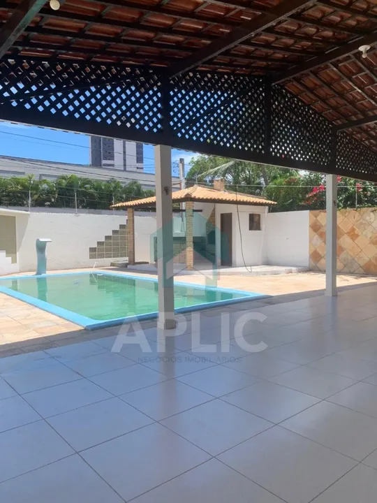 CASA PARA LOCAÇÃO - Capim Macio