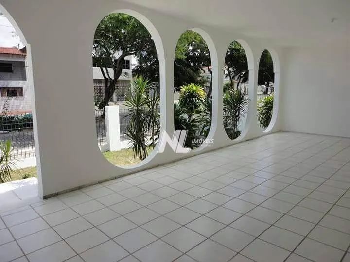 Casa com 9 dormitórios para alugar, 950 m² por R$ 15.000,00/mês - Lagoa Nova - Natal/RN - Foto 2