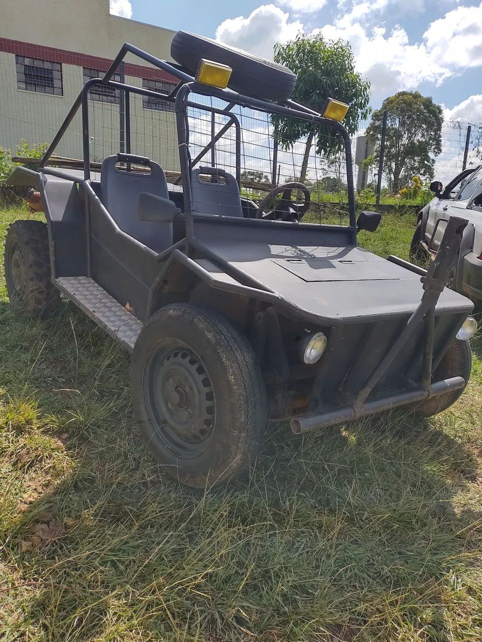 Buggy- Gaiola  - Foto 2