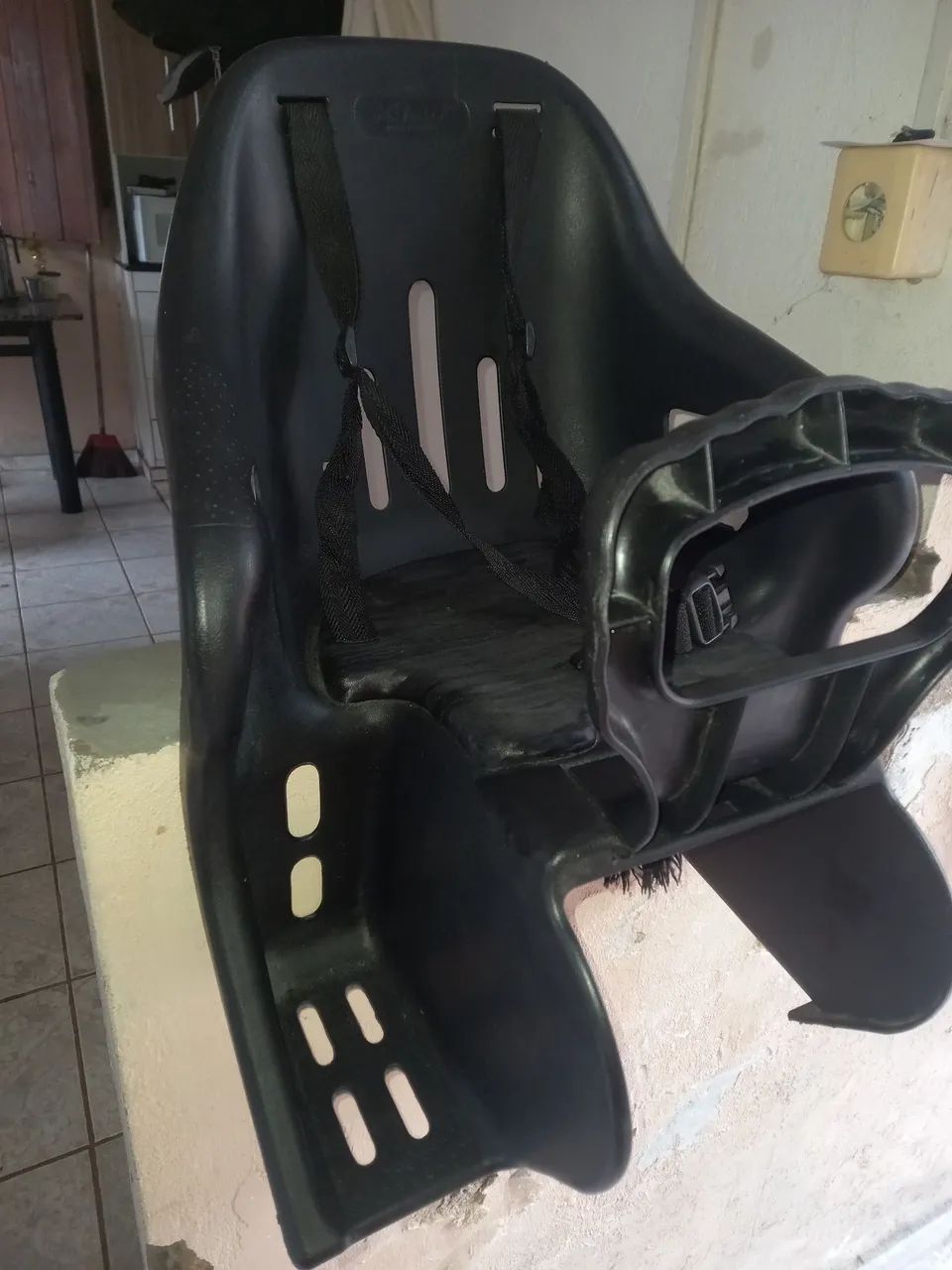 Lote misto para brechós BARBADA