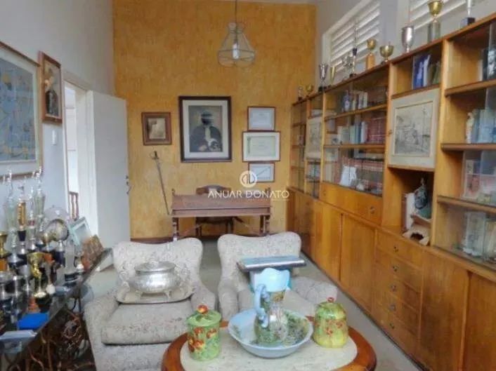 Cidade Jardim - Casa comercial 4 quartos à venda na Anuar Donato - Foto 4