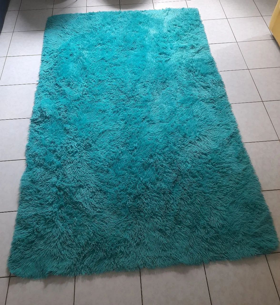 Tapete grande pra sala