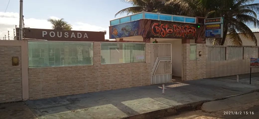 Pousada em Natal na Praia ( preço especial para Empresa. - Foto 5