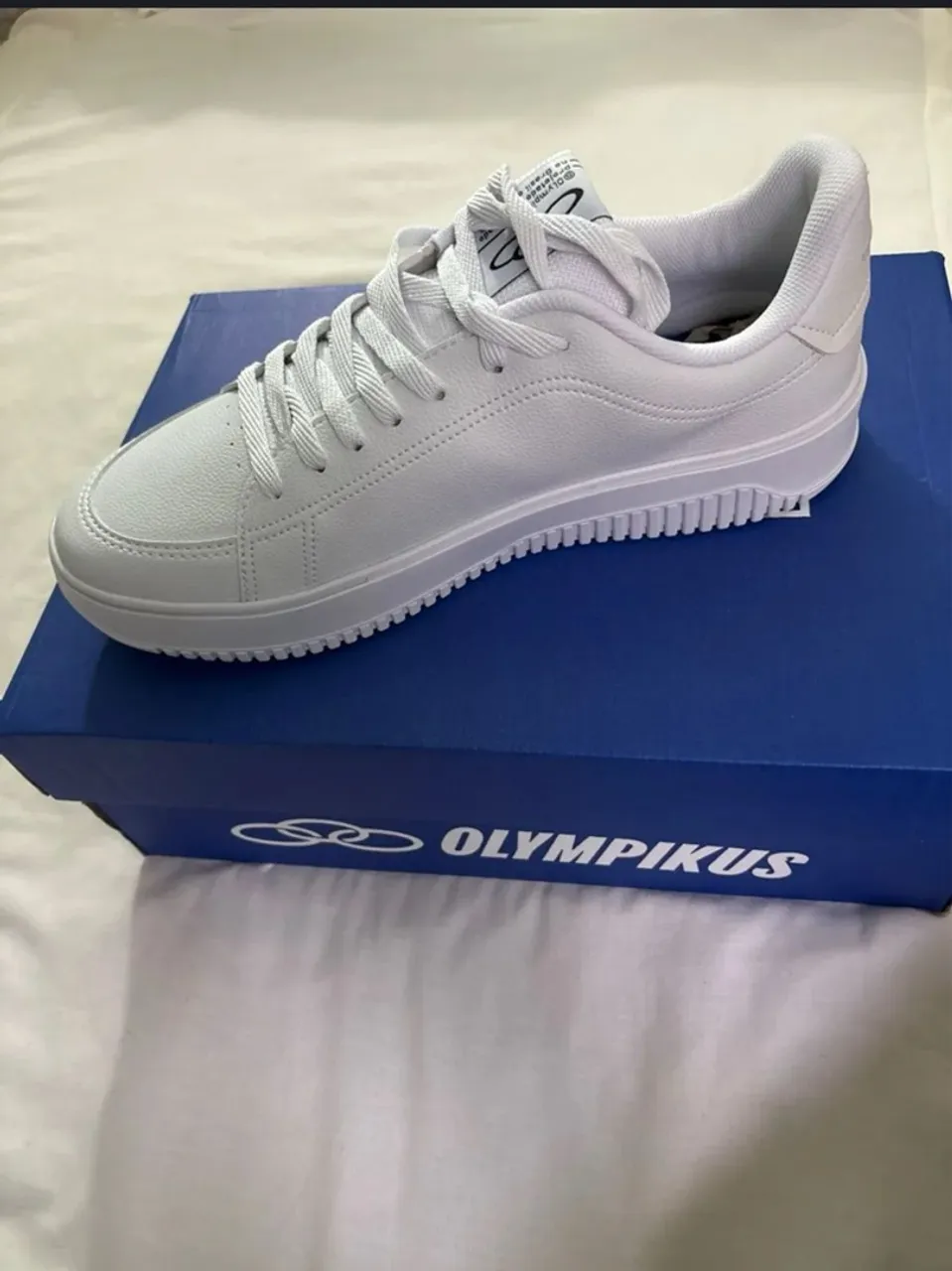 Tênis Olympikus novo nunca usado