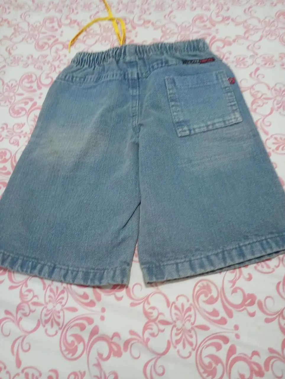 Vendo essas bermudas infantil  - Foto 4