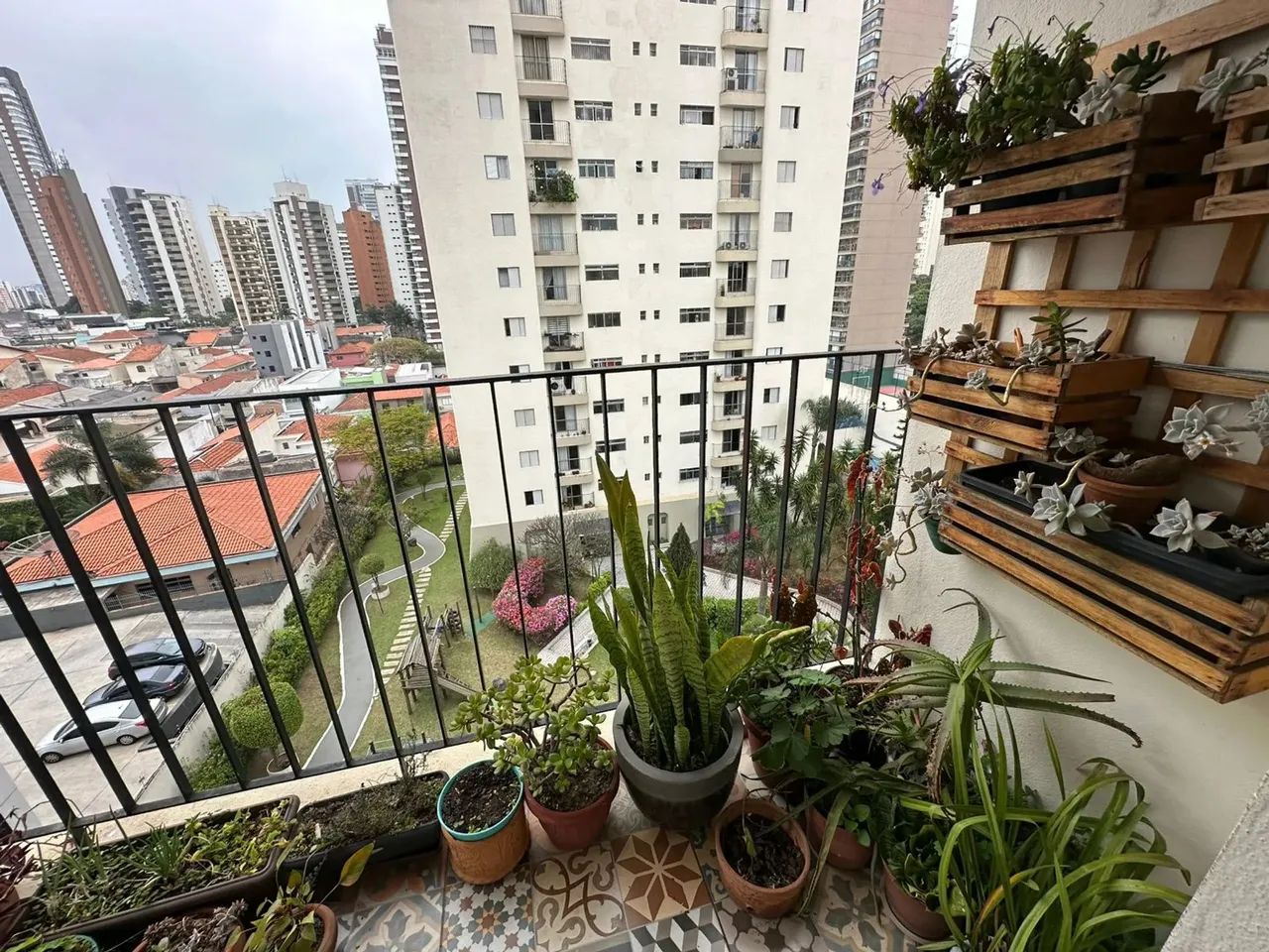 Imóvel para venda com 65 metros quadrados com 3 quartos em Vila Regente Feijó - São Paulo  - Foto 4