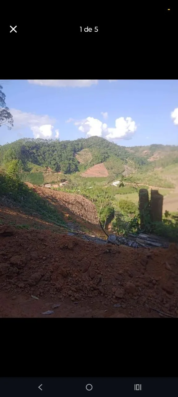 Chácara em Marechal Floriano 1mil m²