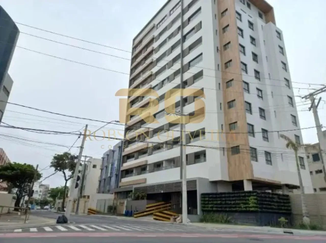 Studio para Venda em Salvador, Costa Azul, 1 dormitório, 1 suíte, 1 banheiro, 1 vaga