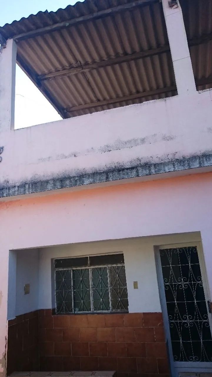 Foto - Barra Mansa - São Carlos