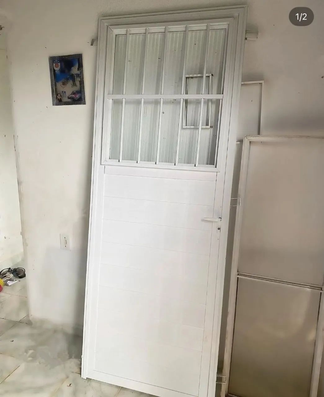 Aluminum Doors64960461479681125