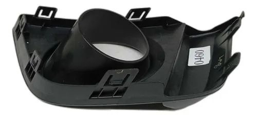 Moldura Farol Milha Honda Fit 2015  2019 Direito - Foto 5