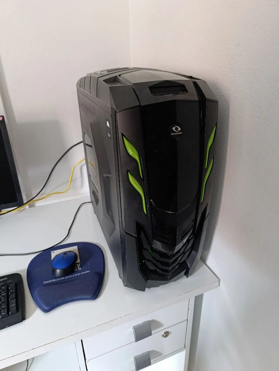 Computador Gamer - Foto 4