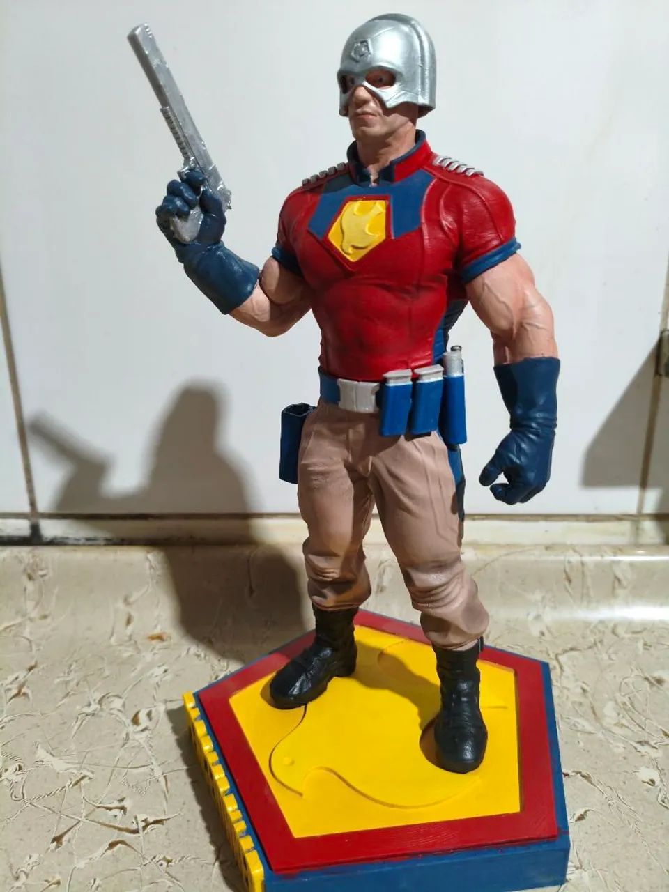 Peacemaker  - Foto 2