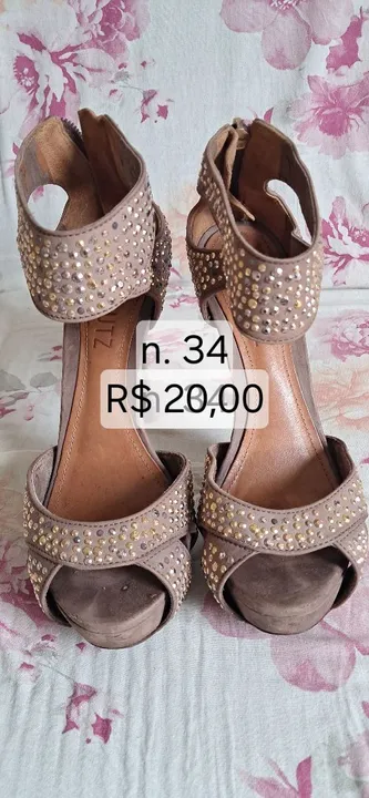 Sapatos