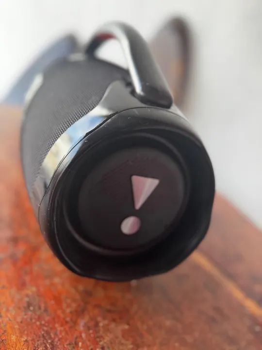 Caixa de Som JBL Boombox 3 - Foto 4
