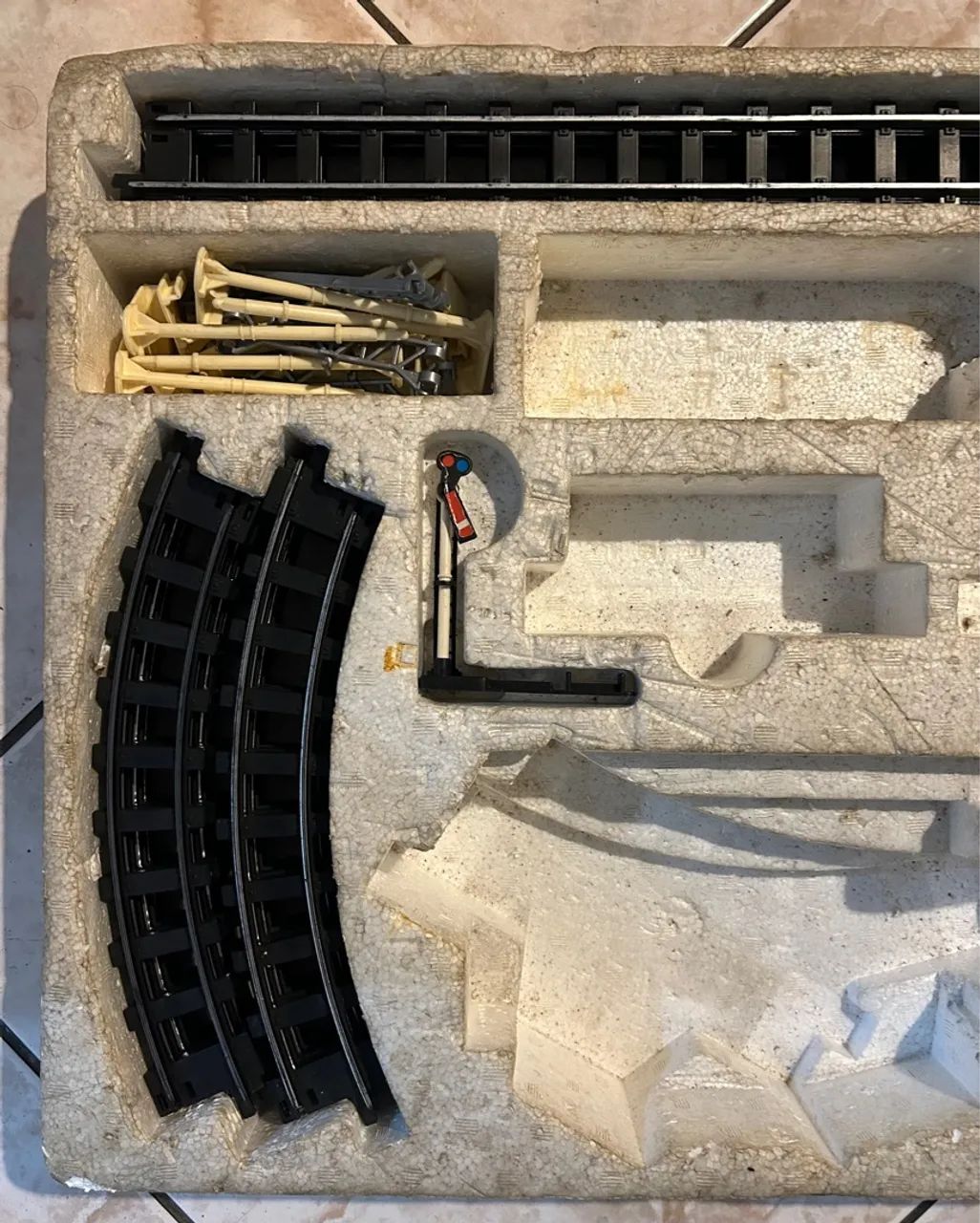 Peças do Ferrorama XP300 - Foto 3