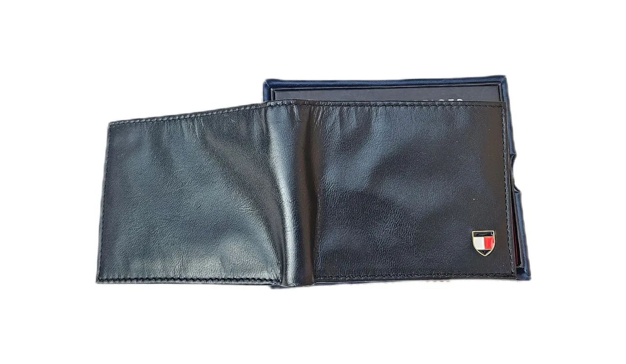 Carteira masculina  - Foto 3