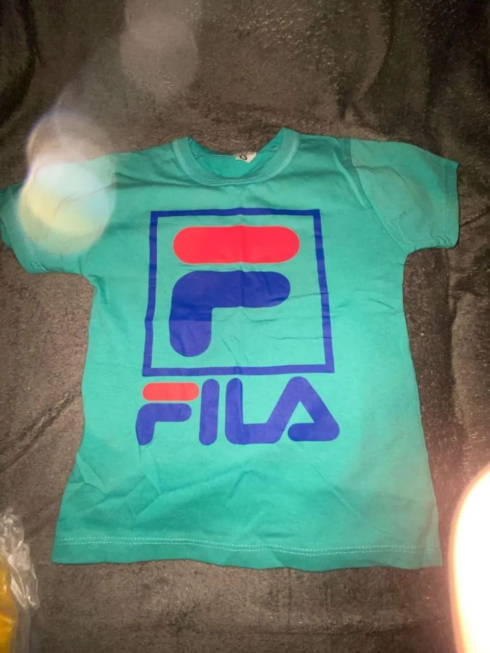 Roupas novas infantil - Foto 2