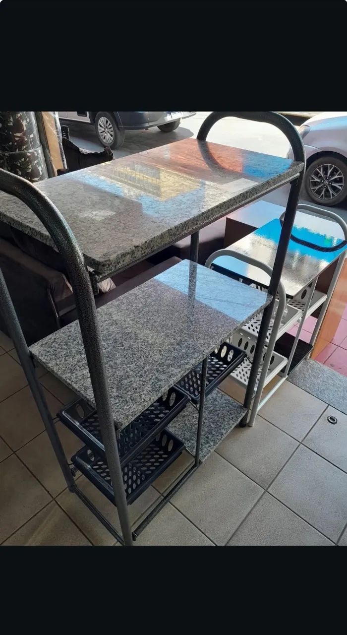 Fruteira De organização 