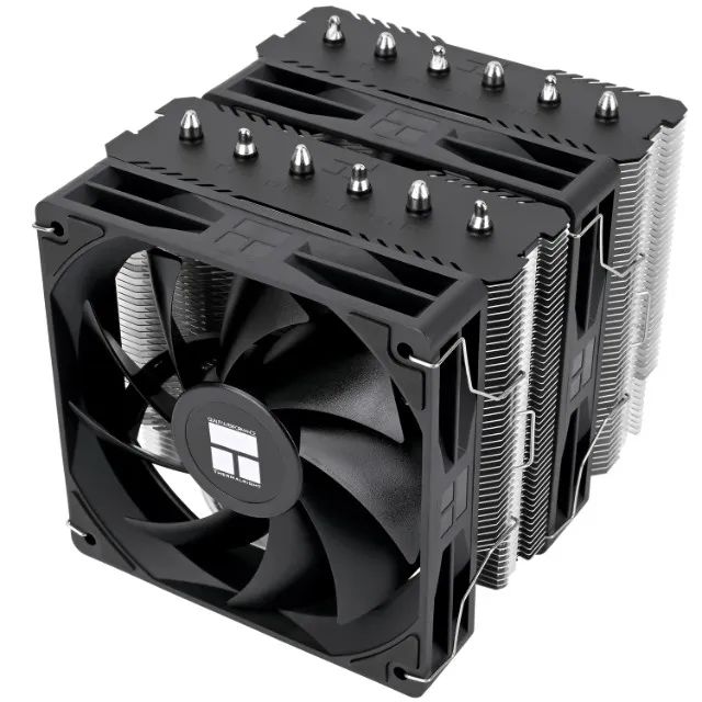 *NOVO* Thermalright PA120SE V2 (Peerless Assassin 120 SE V2) Air Cooler