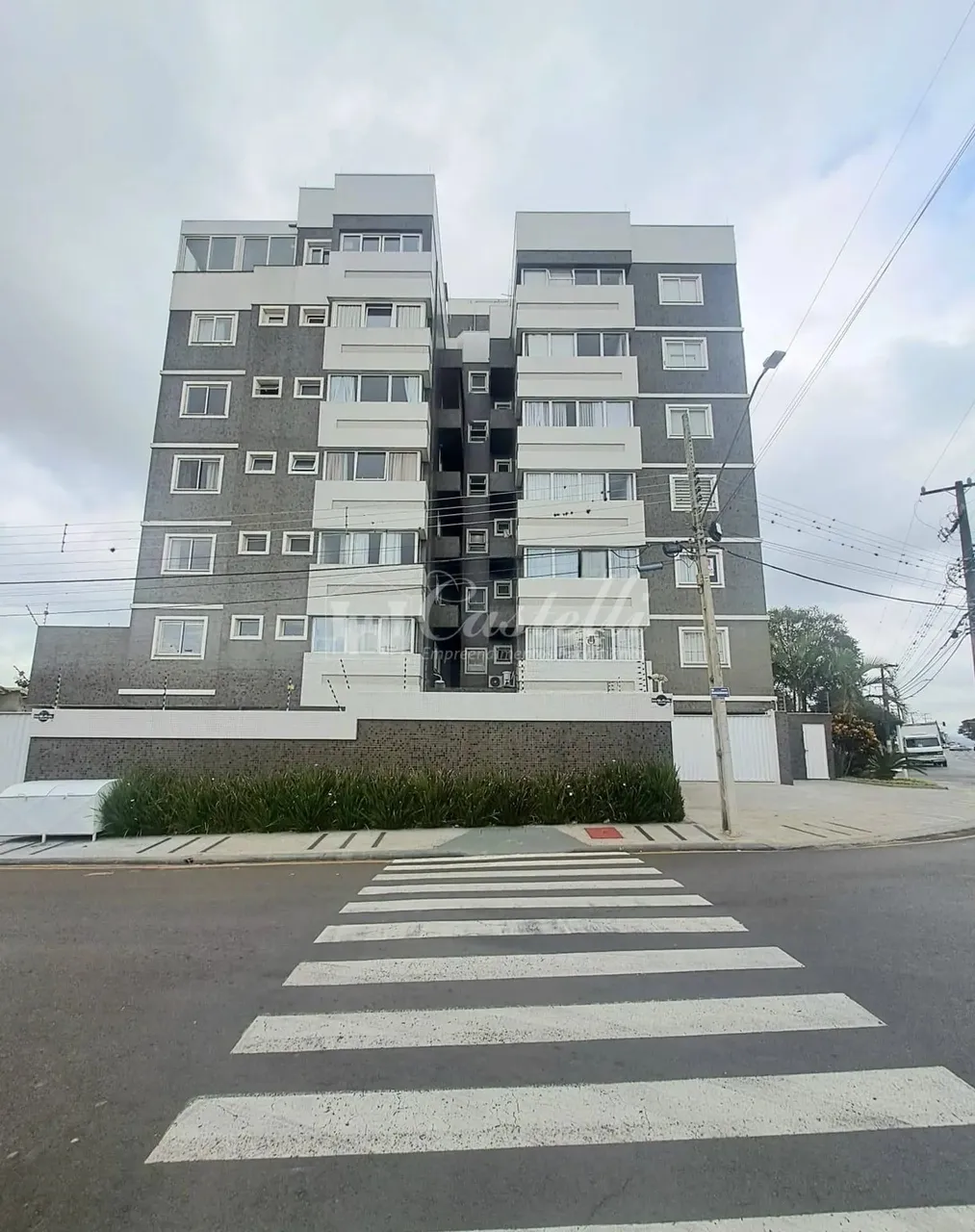 Apartamento para locação, na Vila Estrela, PONTA GROSSA - PR