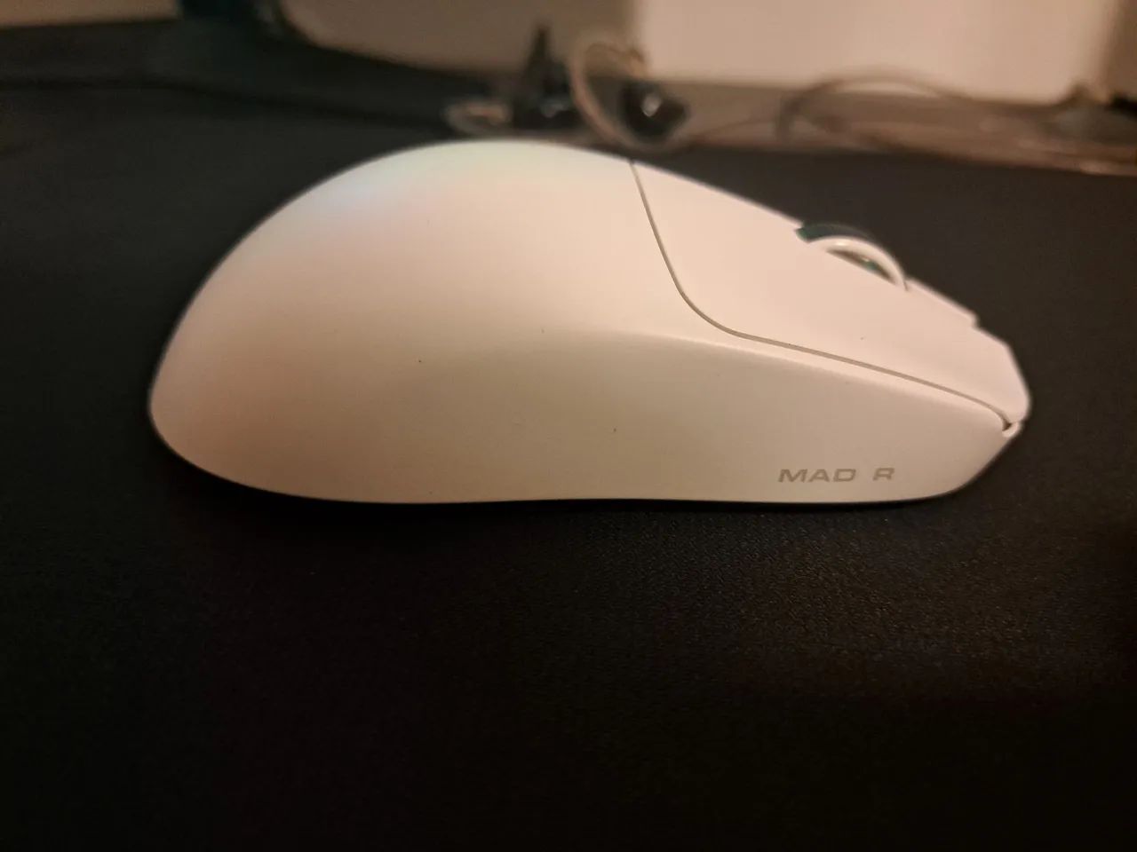 Mouse Gamer Mad R Series VXE - Foto 4