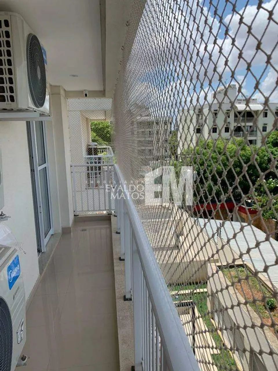 Apartamento à venda no Condomínio Empress Residencial Resort - Teresina/PI - Foto 3