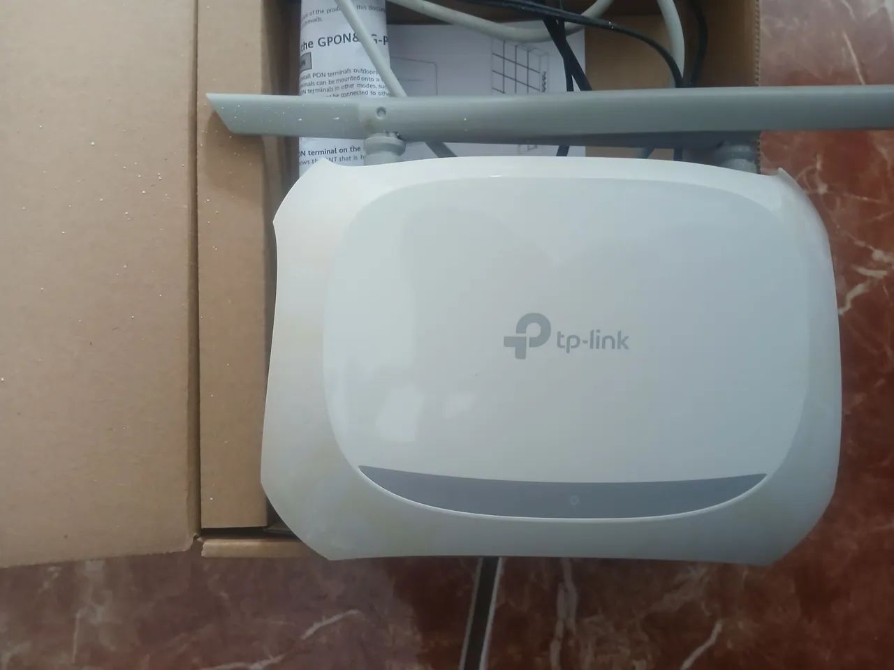Vendo modem de Internet  - Foto 3