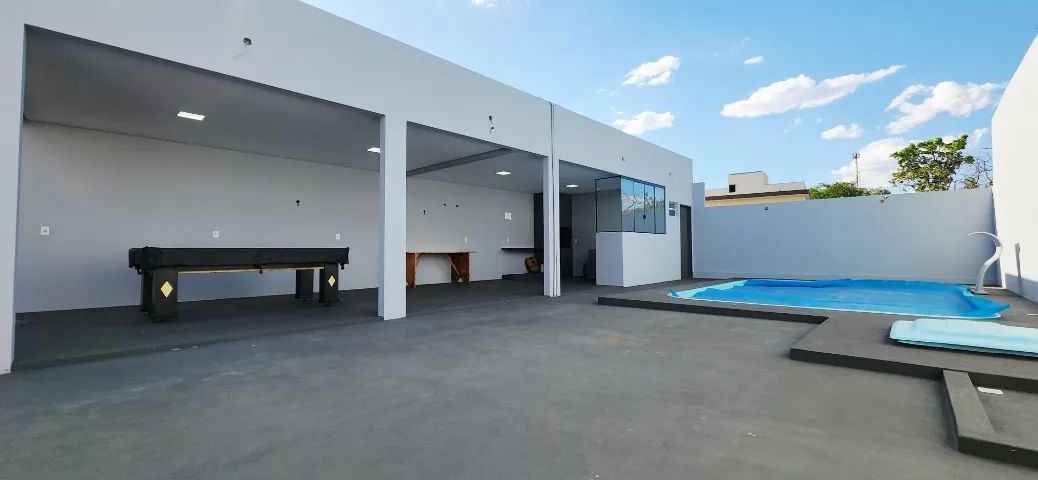 Lote com Piscina - Foto 4