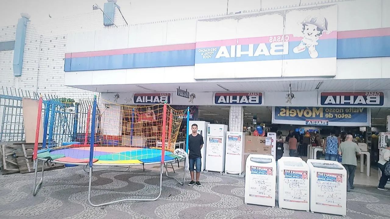 Aluguel de Brinquedos Infláveis e Jogos eletrônicos  - Foto 4