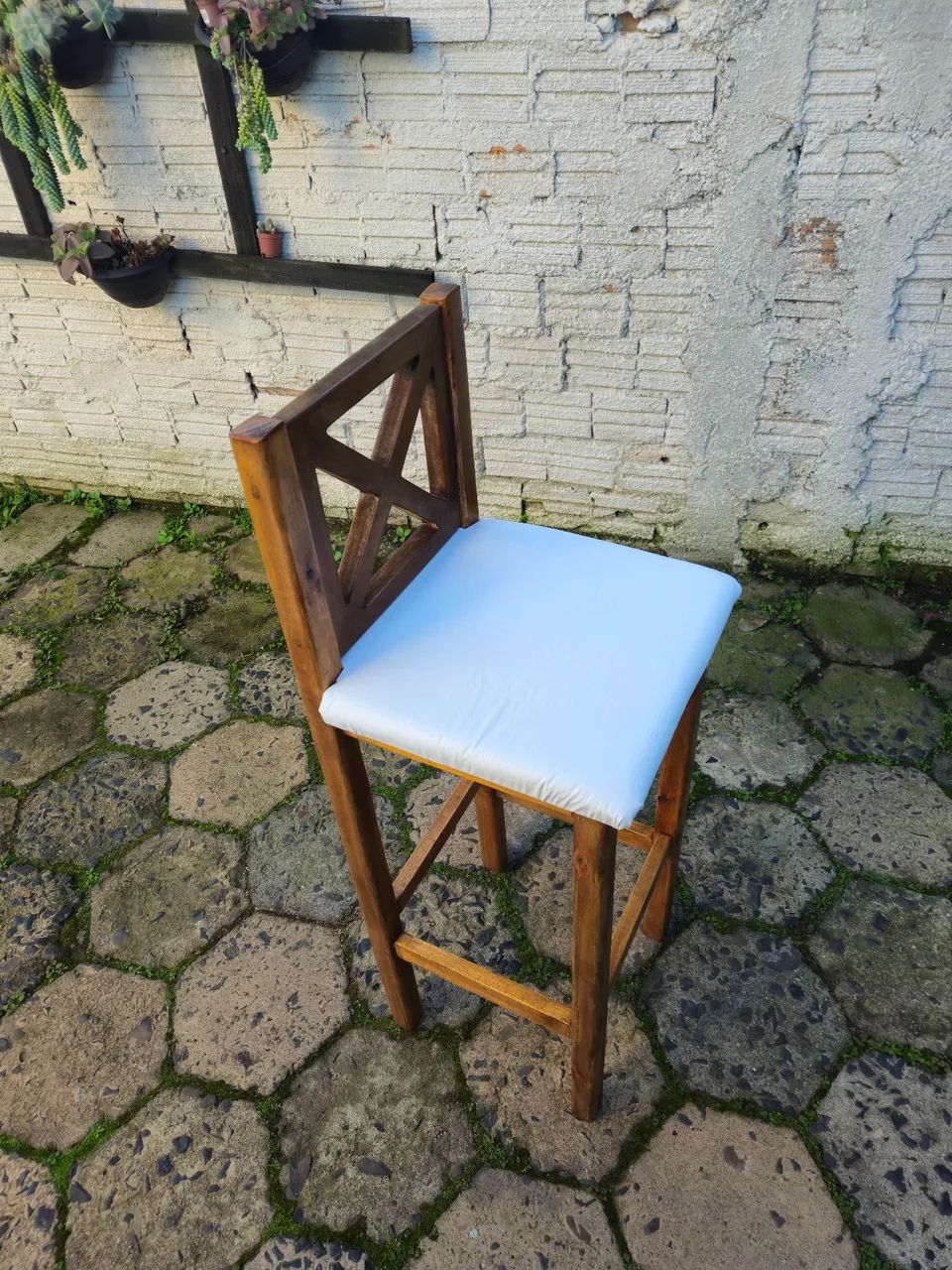 Banquetas X Estofadas - Foto 3