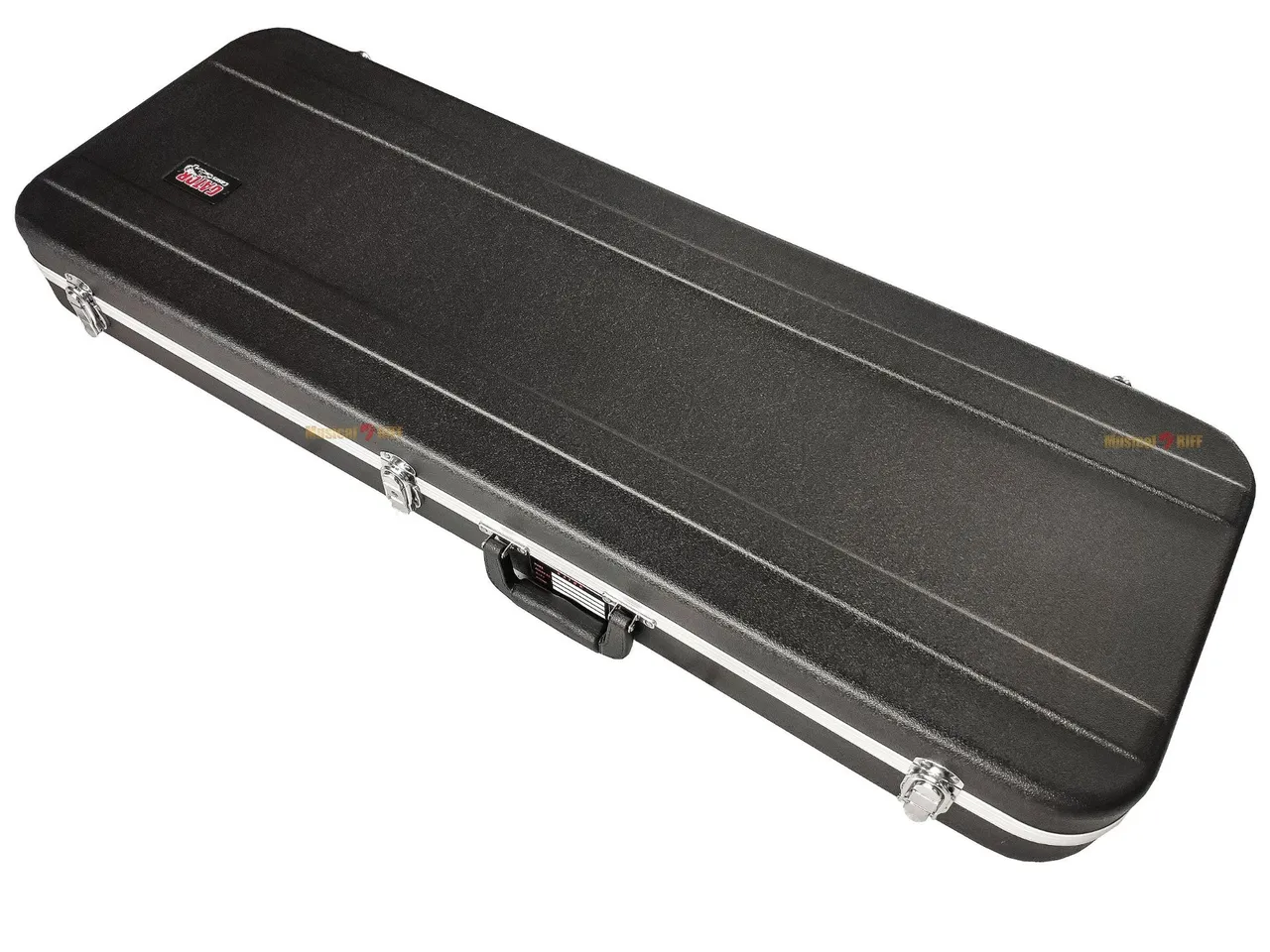 Case Rígido (estojo) Gator Para Guitarra