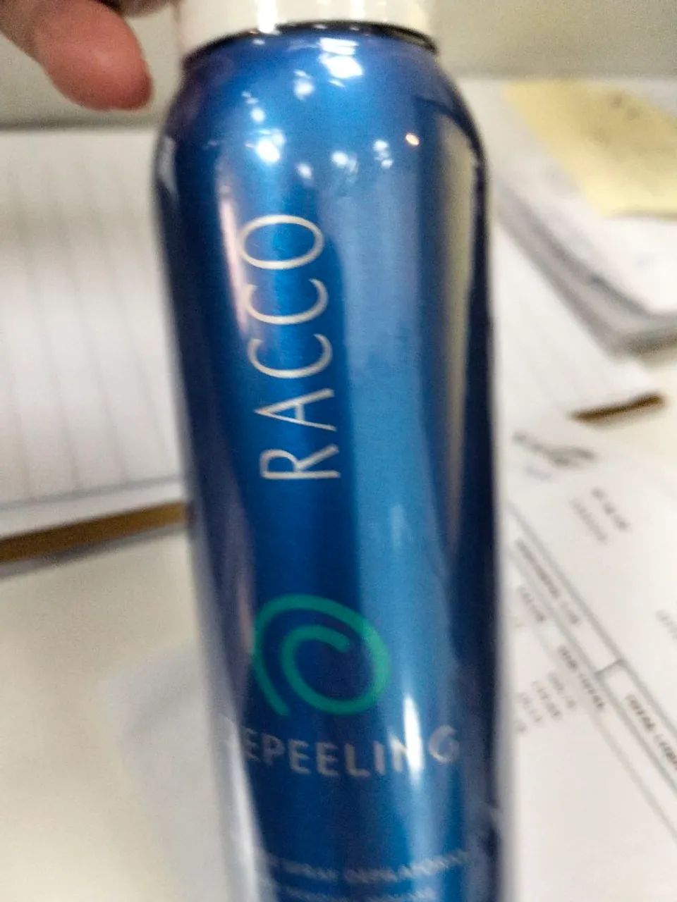 Spray Depilatório  - Foto 2