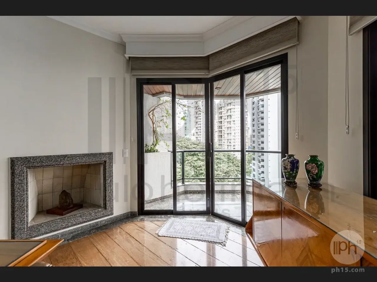 Cobertura duplex na Vila Nova Conceição - Foto 6