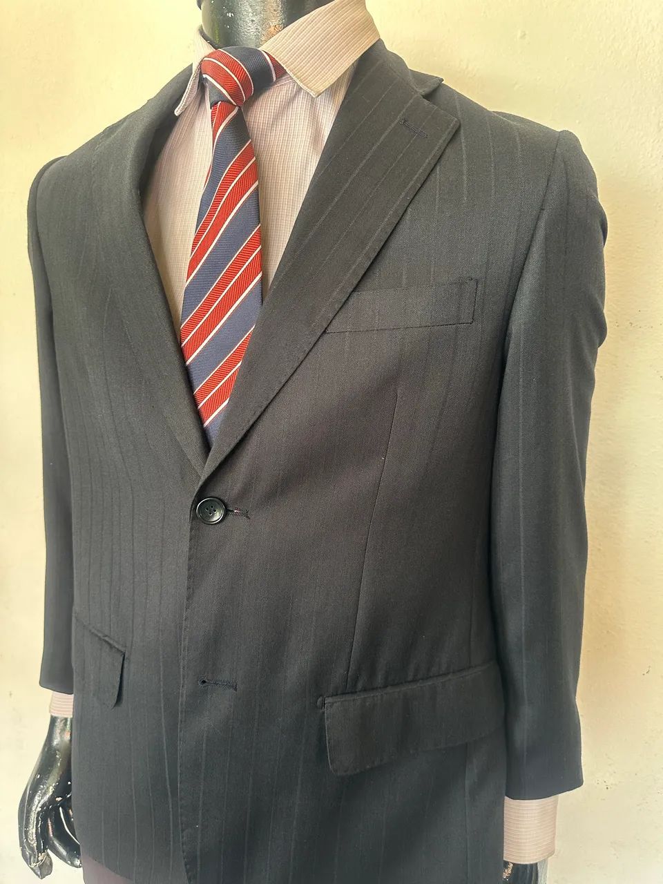 Blazer masculino buckman  - Foto 2